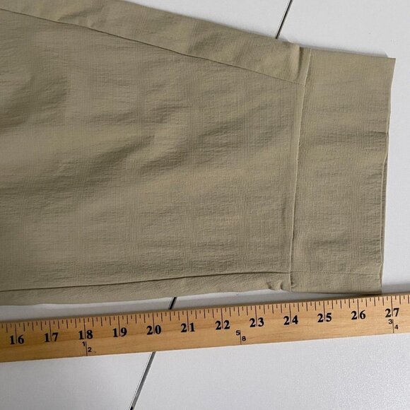 ATHLETA Trekkie North Jogger Pant Tan Womens 20 #405726 - Picture 10 of 11